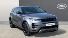 Land Rover Range Rover Evoque 2.0 D200 Dynamic SE 5dr Auto Diesel Hatchback